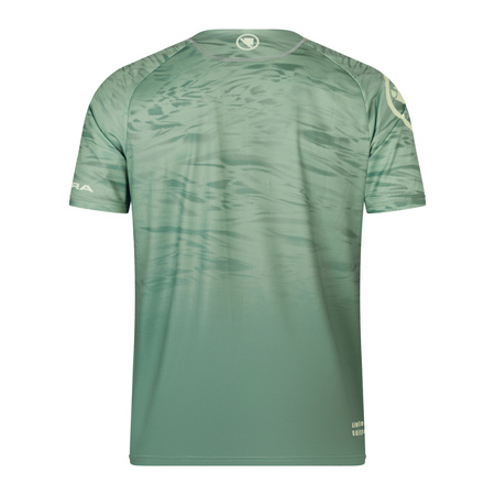 koszulka kr.endura marble ltd printed tee bab l