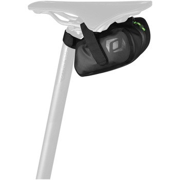 SAKWA SYNCROS PODSIODŁOWA WP 550 STRAP BLACK