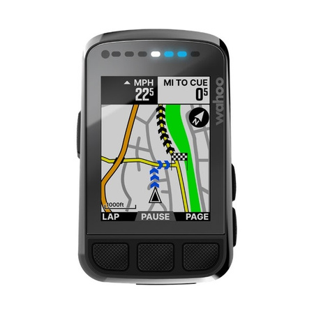 LICZNIK WAHOO ELEMENT BOLT 2 BUNDLE GPS