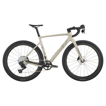 ROWER SCOTT ADDICT GRAVEL 20 TAUPE BEIGE L