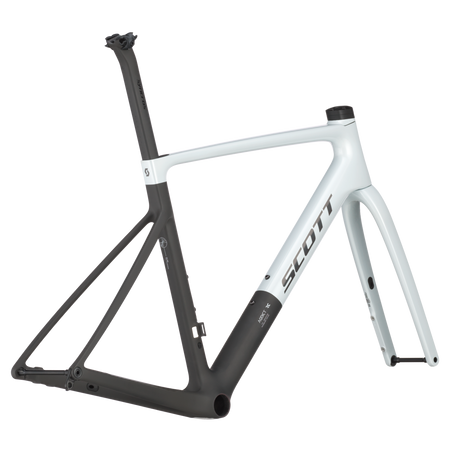 rama scott addict rc pro hmx cumulus white S