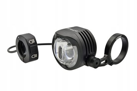 LAMPKA P.LUPINE SL SF BOSCH 31.8MM E-BIKE