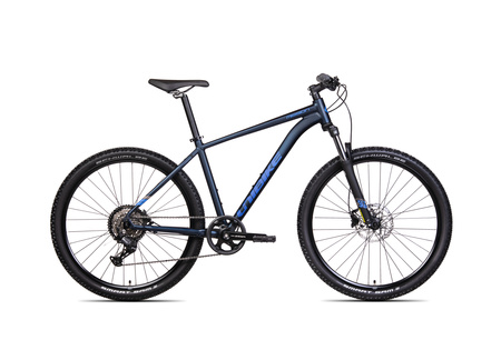 ROWER UNIBIKE MISSION 27.5"-18" NAVY