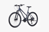 ROWER UNIBIKE ZETHOS LADY 19" NAVY
