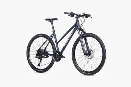 ROWER UNIBIKE ZETHOS LADY 19" NAVY