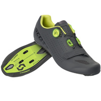 BUTY SCOTT ROAD VERTEC BOA BLACK-GREEN 43