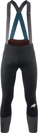 SPODNIE ASSOS EQUIPE RS JODAH ULT WINTER BK XXL