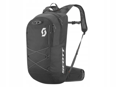 PLECAK SCOTT TRAIL LITE EVO FR22 GREY