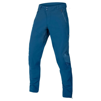 SPODNIE DŁG.ENDURA MT500 SPRAY BLUE-BERRY M