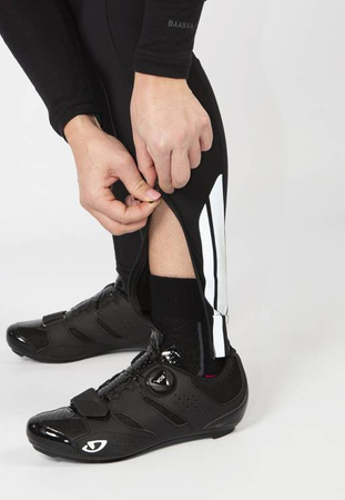 SPODNIE DŁG.ENDURA FS260-PRO TIGHT WMS BLACK XS