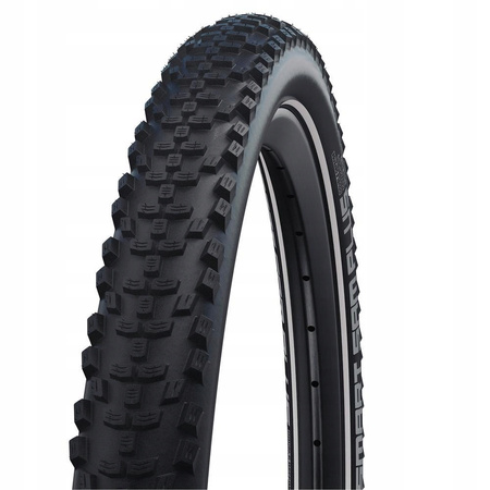 OPONA 28" SCHWALBE SMART SAM 28X1.65 REFLEX BK