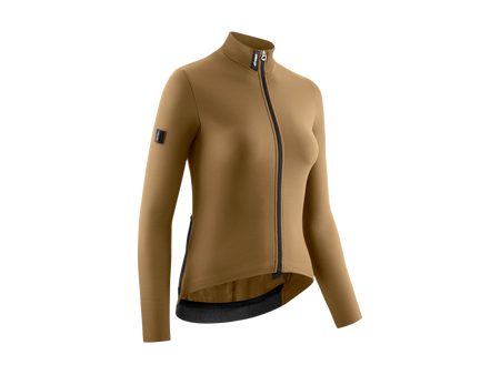 BLUZA ASSOS UMA GT SPR/FALL BRONZE ASH M