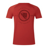 KOSZULKA KR.ENDURA LOOP TECH TEE RED L