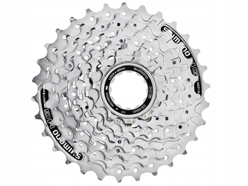 KASETA SHIMANO CSHG51 11-30 8-B OEM