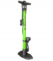 POMPKA SYNCROS STAC. ESSENTIALS FLOOR GREEN STEEL