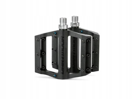 PEDAŁY DARTMOOR FEVER-2 CZARNE