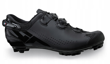 BUTY SIDI MTB TIGER 2S SRS BLACK 45