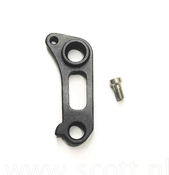 HAK SCOTT ADDICT DISC 2017 142-12