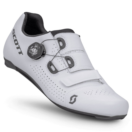 BUTY SCOTT ROAD TEAM BOA WHITE 44