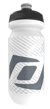 BIDON ELITE JOSSANOVA 750ML BLACK-GREY