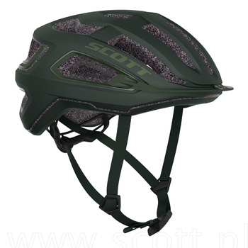 KASK SCOTT ARX SMOKED GREEN M