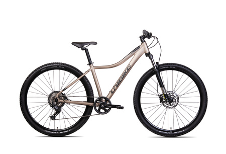 ROWER UNIBIKE MOVE-29 19" TITAN