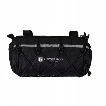 SAKWA PETERSON NA KIEROWNICĘ PTN08 BLACK