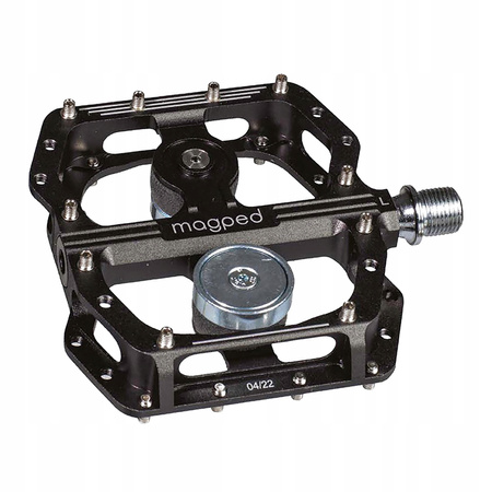 PEDAŁY MAGPED ENDURO 2 BLACK 200NM