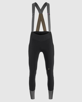 SPODNIE ASSOS WMS UMA WINTER BIBTIGHTS C2 BK M