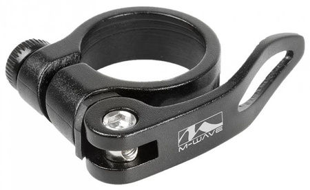 obejma prox 34.9mm szykozamykacz black