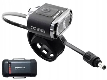 LAMPKA P.MOON XP-1000