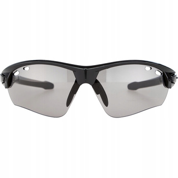 OKULARY ENDURA CHAR BLACK