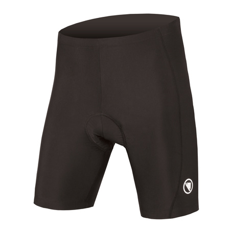 SPODENKI KR.ENDURA 6-PANEL II SHORT BLACK L