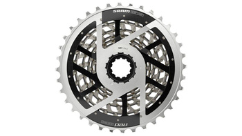 KASETA SRAM XG-1290 10-36 12-B RED MY25