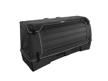 BOX THULE BACKSPACE XT NA PLATFORMĘ