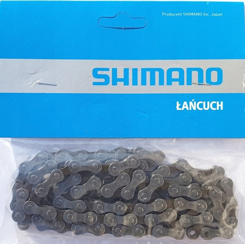 ŁAŃCUCH SHIMANO CN-HG40