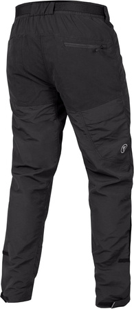 SPODNIE DŁG.ENDURA HUMMVEE II BLACK M