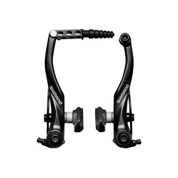 V-BRAKE SHIMANO BR-T4000 ALIVIO BLACK