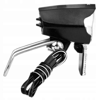 LAMPKA P.SMART PRĄDNICA ON/OFF LUXMAX MINI 25LUX