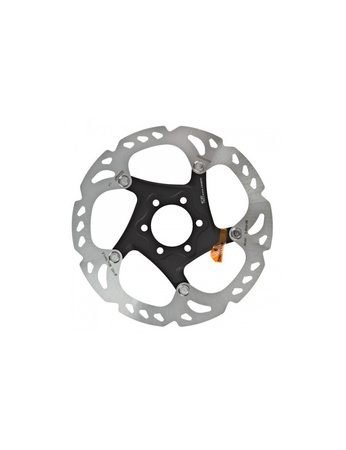 TARCZA HAM. SHIMANO SM-RT86 160MM DEORE XT