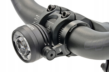 LAMPKA P.LUPINE SL NANO 35MM