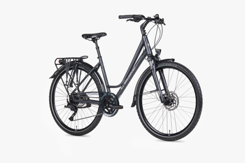 ROWER UNIBIKE VOYAGER LADY 19" GREY