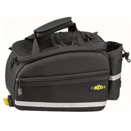 SAKWA TOPEAK TRUNK BAG EX MTX 2.0 NEW 2024