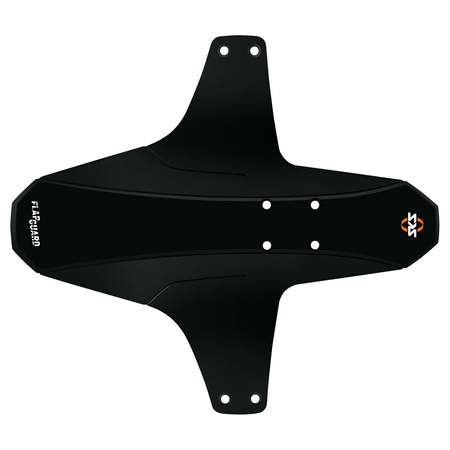 BŁOTNIK SKS FLAP GUARD PRZÓD/TYŁ BLACK