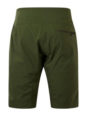 szorty endura hummvee lite short green xl