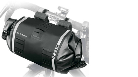 SAKWA SKS EXPLORER EXP NA KIEROWNICĘ