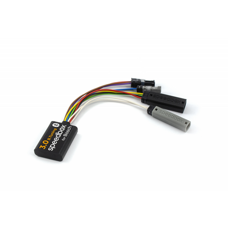 SPEEDBOX 1.1 FOR BOSCH SMART SYSTEM BLUETOOTH