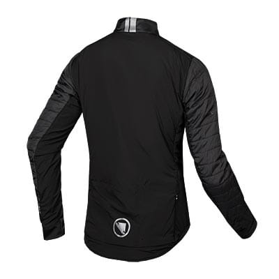 KURTKA ENDURA PRO SL PRIMALOFT M BLACK