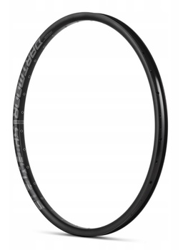 obręcz 26" dartmoor shield 32h disc black
