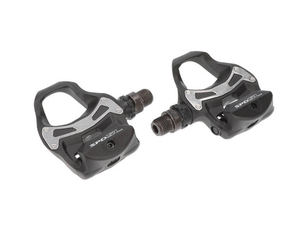PEDAŁY SHIMANO PD-R550L BLACK